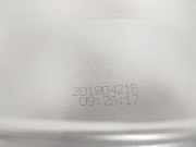 Felge 403006KW1A Nissan NP 300 Navara (D23) Pick-up 2.3 dCi twinturbo 16V 4x4 (YS23DDT) 2015