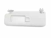 Sonnenblende Links 5G0857551AGSX4 Skoda Kamiq SUV 1.0 TSI 12V (DLAA)