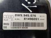 Rücklicht Rechts Innen 8W9945076 Audi A4 Avant (B9) Kombi 3.0 TDI V6 24V Quattro (CRTC) 2016