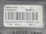 Heizwiderstand 9319919 BMW 3 serie (F30) Limousine 318d 2.0 16V (B47-D20A)