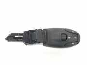Lenkradschalter 6242Z6 Peugeot Expert Tepee (G9) Großraumlimousine 2.0 HDi 140 16V (DW10BTED4(RHR)) 2008