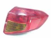 Rücklicht Rechts 3565054P00 Suzuki Vitara (LY/MY) SUV 1.6 16V VVT (M16A)