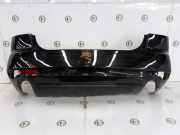 Stoßstange Hinten EHY15022X Mazda CX-7 SUV 2.2 MZR-CD 16V (R2) 2010