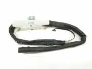 Vorhang Airbag Links VOOR 8335WQ Peugeot 3008 I (0U/HU) Gro?raumlimousine 1.6 HDiF 16V (DV6TED4/FAP(9HZ)) 2009