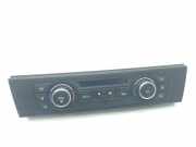 Bedienung Heizung 64119250394 BMW 3 serie Touring (E91) Kombi 325d 24V (N57-D30A) 2011