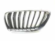 Grill Gitter Links 51137295523 BMW 2 serie (F22) Coupé 218d 2.0 16V (B47-D20A) 2017