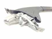 Handbremshebel 2Q0711303C Volkswagen Polo VI (AW1) Schrägheck 5-drs 1.0 TSI 12V (DLAA) 2017 DLAA