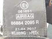 Airbag Set KITDEAIRBAG Renault Zen