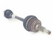 Antriebswelle Links Vorne 9820471280 Peugeot Partner (EA//EF/EN/EU) Van 1.5 BlueHDi 100 (DV5RCF(YHT))