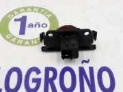 Warnleuchte Schalter 6554J7 Peugeot 307 SW (3H) Kombi 2.0 HDi 110 FAP (DW10ATED(RHS)) 2003