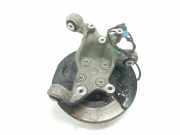 Achsschenkel Rechts Hinten A2463503641 Mercedes-Benz CLA (117.3) Limousine 1.8 CLA-200 CDI 16V (OM651.901(Euro 5)) 2014