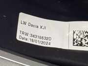 Lenker 484007828R Dacia Sandero III Schrägheck 1.0 TCe 100 12V ECO-G (H4D-480)