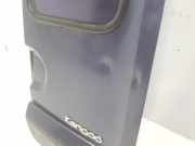 Tür Rechts Hinten 7751468944 Renault Kangoo (KC) Großraumlimousine 1.5 dCi 80 (K9K-702) 2001