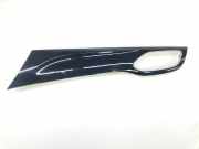 Zierleiste Interieur 13422934 Opel Astra K Schrägheck 5-drs 1.6 CDTI 110 16V (B16DTE/DTU) 2015