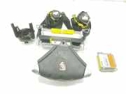 Airbag Set KITAIRBAG Porsche Cayenne (9PA) SUV 4.5 S V8 32V (M48.00) 2003
