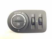 Lichtschalter 39050757 Opel Astra K Sports Tourer Kombi 1.6 CDTI 136 16V (B16DTH(Euro 6))