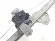 Fensterheber Links Vorne 807213915R Dacia Dokker Express (8S) Van 1.5 dCi 90 (K9K-626(K9K-E6))