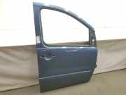 Tür Rechts Vorne 9202X4 Citroën Jumpy (G9) Großraumlimousine 2.0 HDI 120 16V (DW10UTED4(RHK)) 2011