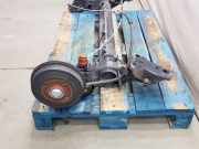 Unterrahme Hinten 1607197280 Peugeot 208 (CA/CC/CK/CL) Schrägheck 1.2 Vti 12V (HMZ)