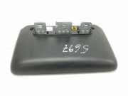 Multifunctionelle Display LJ6T18B955FE Ford Kuga III (DFK) SUV 1.5 EcoBoost 12V 150 (YZDA) 2022