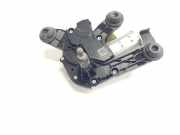 Scheibenwischermotor Hinten 9801666380 Citroën CITROEN CACTUS Feel Edition