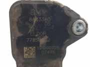 Zündspule 12138643360 BMW 1 serie (F20) Schrägheck 5-drs 118i 1.5 TwinPower 12V (B38-B15A) 2018