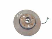 Achsschenkel Rechts Vorne 400148080R Dacia Duster (DJF) SUV 1.2 TCE 130 12V Mild Hybrid 4x2 (H5F-A6)