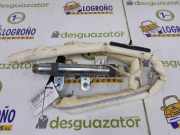 Vorhang Airbag Links VOOR 569503E501 Kia Sorento I (JC) SUV 2.5 CRDi 16V VGT (D4CB) 2006