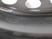 Reserverad A1644000102 Mercedes-Benz ML III (166) SUV 2.1 ML-250 CDI 16V BlueTEC 4-Matic (OM651.960)