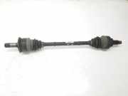 Antriebswelle Links Hinten 33207624205 BMW 1 serie (F20) Schrägheck 5-drs 116d 2.0 16V (N47-D20C) 2014