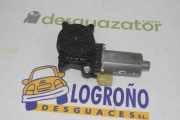 Fensterhebermotor Links Vorne 4410211 Ford Transit Connect Van 1.8 TDCi 90 (R3PA) 2010