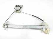 Fensterheber Rechts Vorne 72210SJDG03 Honda FR-V (BE) Großraumlimousine 2.2 i-CTDi 16V (N22A1) 2008