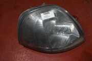 Scheinwerfer Rechts 8200163518 Renault Master II (FD/HD) Van 2.5 dCi 16V 100 (G9U-754) 2008