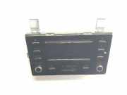 Radio CD 861200KE91 Toyota Hilux V/VI Pick-up 2.4 D4D-F 16V 4x4 (2GD-FTV)