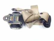 Sicherheitsgurt Rechts Vorne 72119138248 BMW 5 serie (E60) Limousine 530d 24V (M57N-D30(306D2)) 2005