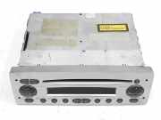 Radio CD 156053738 Alfa Romeo 156 (932) Limousine 1.9 JTD 16V (192.A.5000) 2004