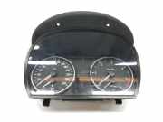 Tachoeinheit Kmh 102535023 BMW SERIE 3 BERLINA 2.0 16V DIESEL (163 CV) 2005