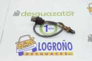 Lambdasonde LR014227 Land + Range Rover Discovery IV (LAS) Geländewagen 3.0 SD V6 24V (306DT) 2013