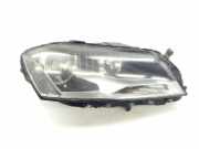 Scheinwerfer Rechts 3AC941006 Volkswagen Passat (362) Limousine 1.6 TDI 16V Bluemotion (CAYC) CAYC