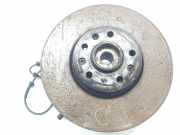 Achsschenkel Rechts Vorne 1617969380 Citroën Jumpy Van 2.0 Blue HDI 120 (AHK)