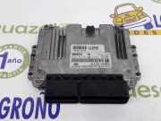 Motorsteuergerät 391202A208 Hyundai i40 (VFA) Limousine 1.7 CRDi 16V (D4FD) 2012