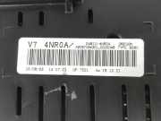 Tachoeinheit Kmh 248104NR0A Nissan Leaf (ZE0) Schrägheck Leaf (EM57) 2015