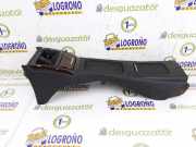 Mittelkonsole 51166963897 BMW 3 serie (E92) Coupé 330i 24V (N53-B30A) 2006