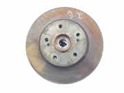 Achsschenkel Links Vorne 4515161M00 Suzuki Vitara (LY/MY) SUV 1.6 16V VVT (M16A)