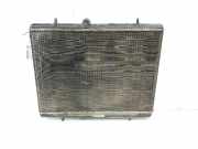 Radiator 9674089680 Citroën CITROEN CUADRO 1.6 Blue-HDI FAP (99 CV) 2018