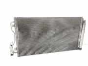 Klima Radiator 64509335362 BMW 3 serie (F30) Limousine 318d 2.0 16V (N47-D20C)