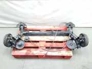 Unterrahme Hinten 555117070R Dacia Stepway