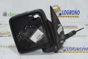 Außenspiegel Links 24400680 Opel Combo (Corsa C) Van 1.3 CDTI 16V (Z13DTJ) 2006