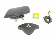 Airbag Set KITDEAIRBAG Mitsubishi L-200 Pick-up 2.5 DI-D 4x4 (4D56HP(Euro 5)) 2010