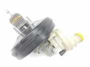 Bremskraftverstärker 51859663 Fiat Panda/Pandina (312) Schrägheck 1.2 69 (169.A.4000) 2013
